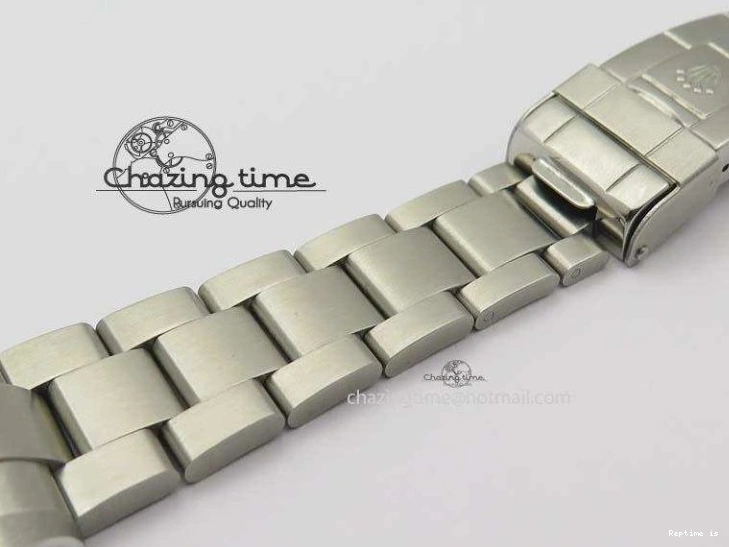 1227 Submariner 16610LN SS BP-Maker Best Edition Black Dial Black Bezel On SS Bracelet SA TimelessDesign 3816